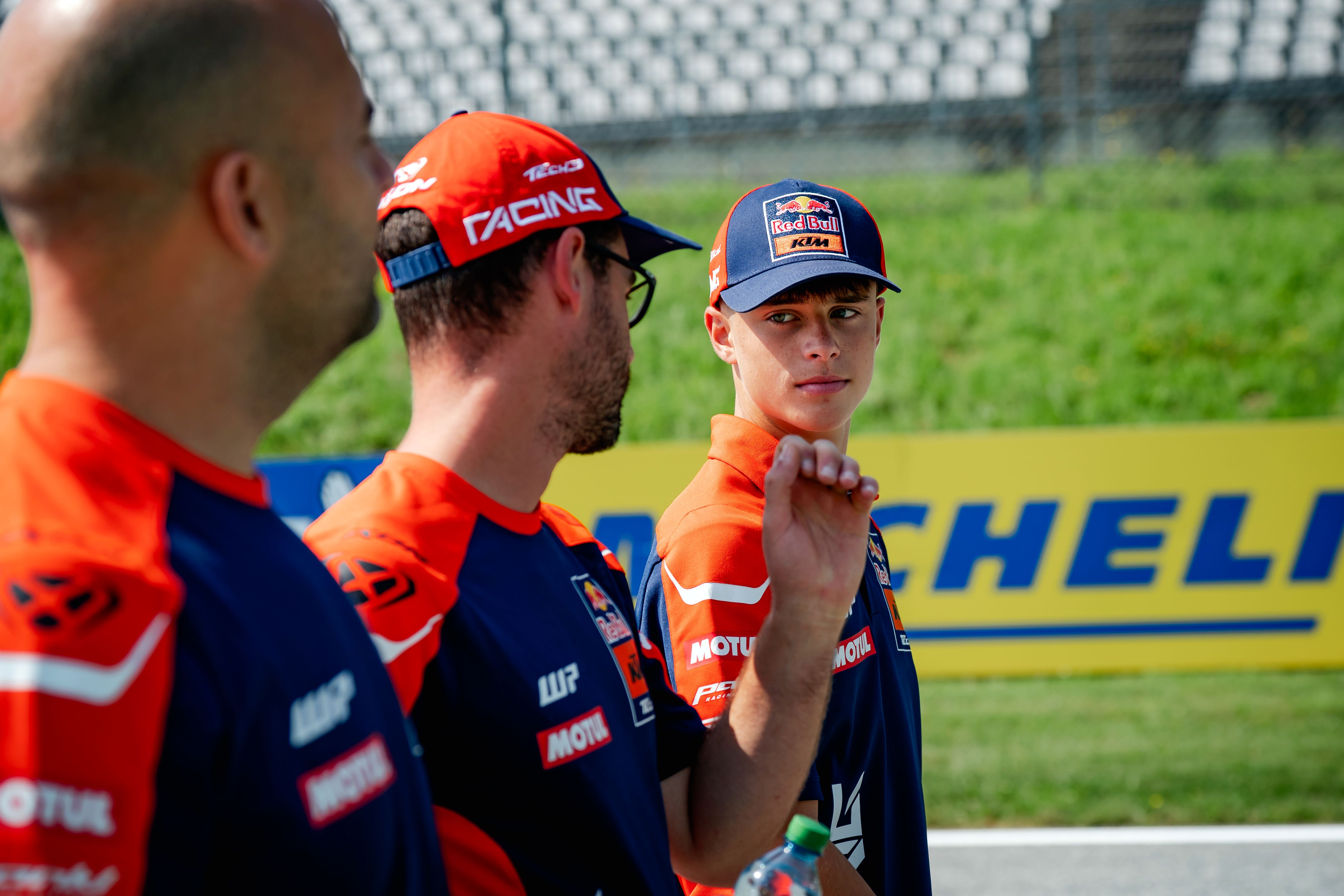 Grand Prix of Austria