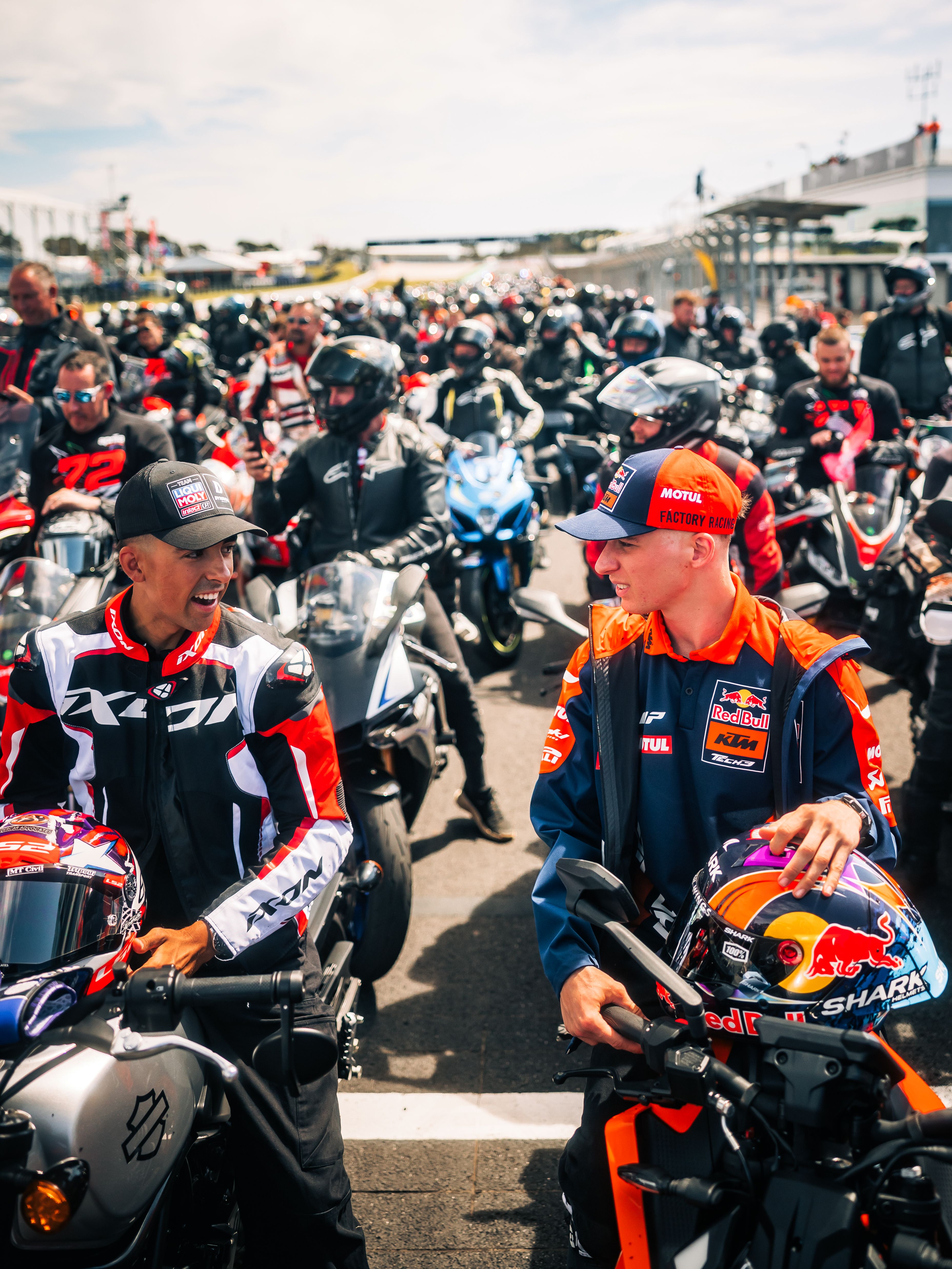 Grand Prix of Australia