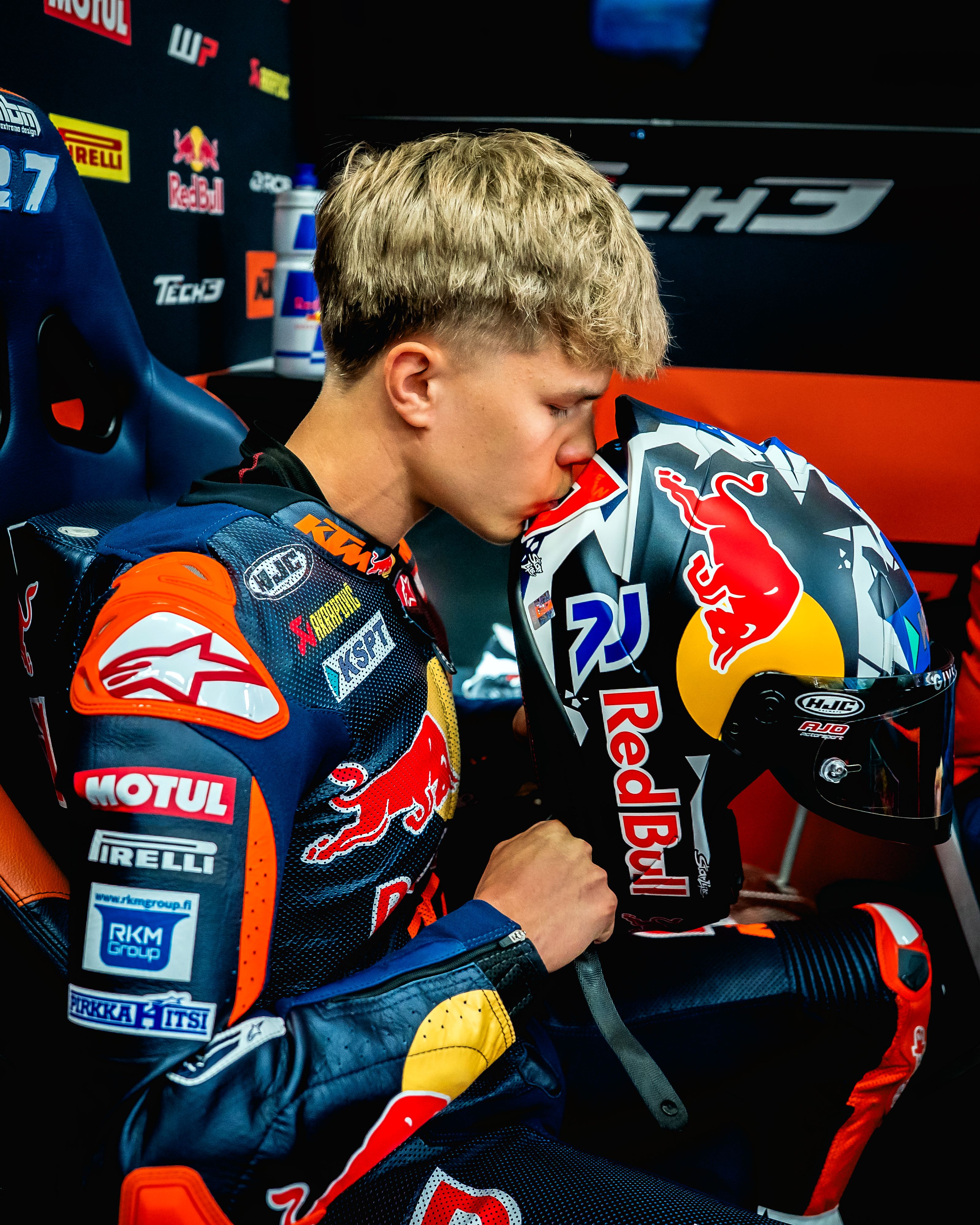Spain GP