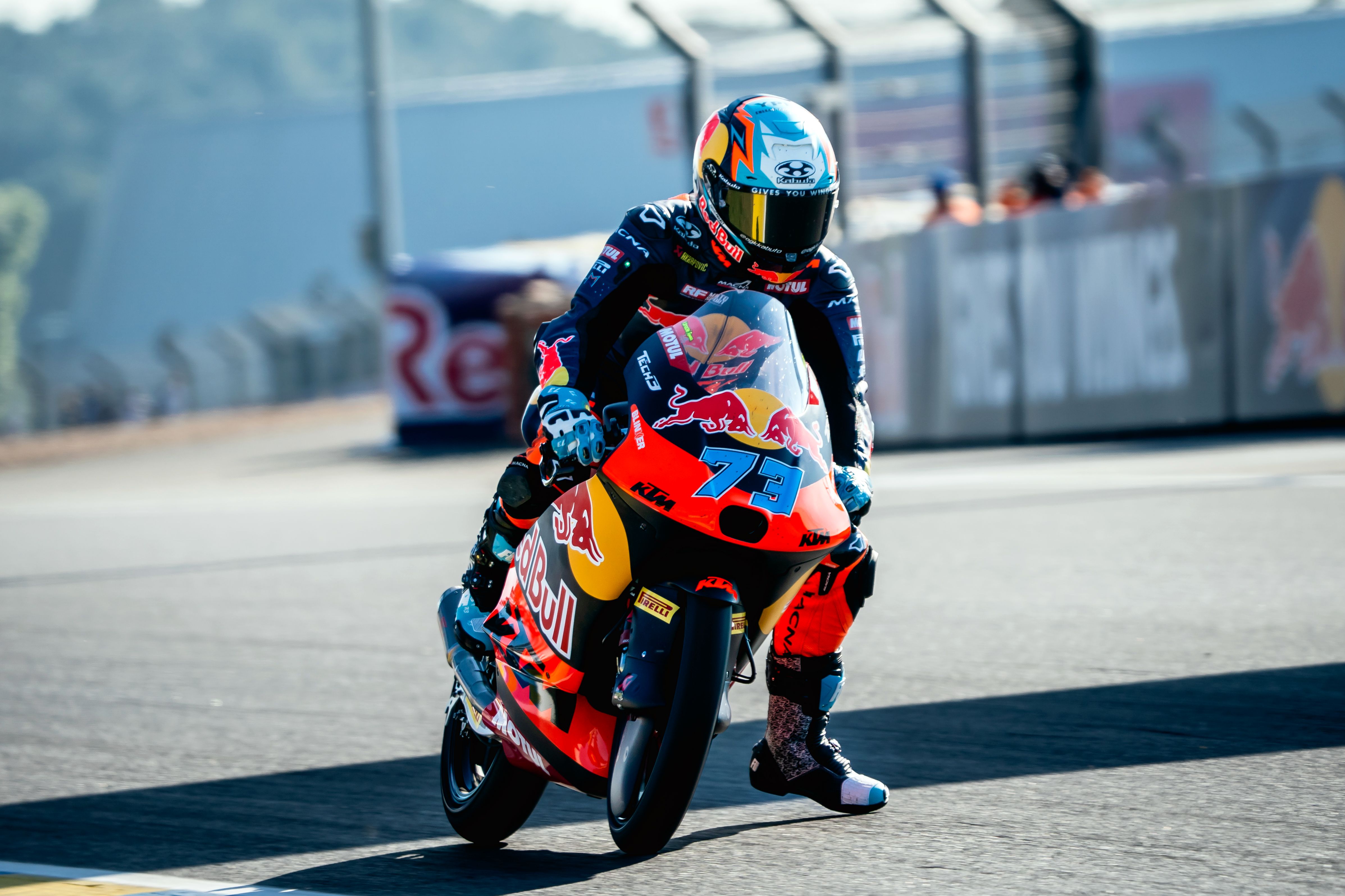 French GP