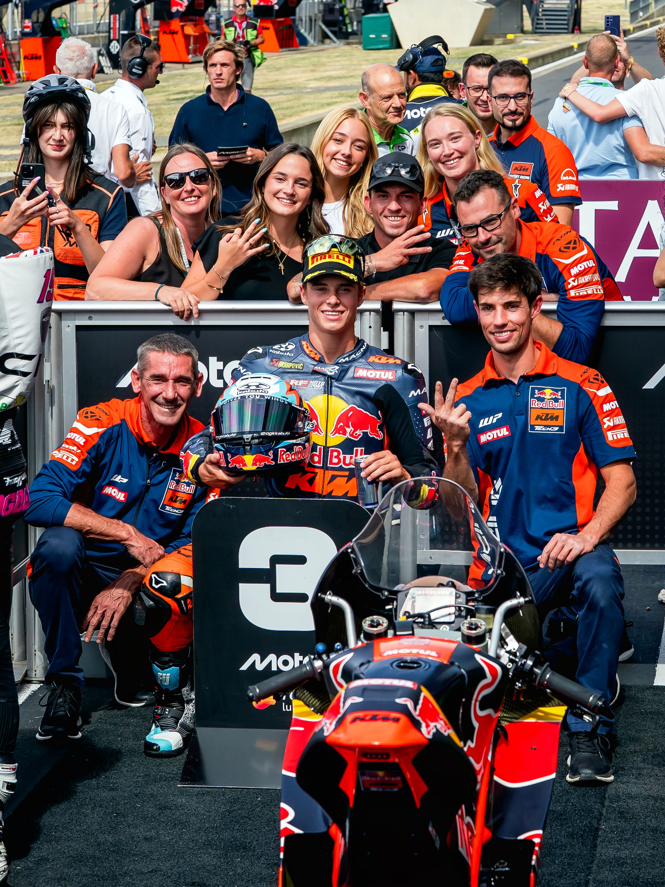 British GP