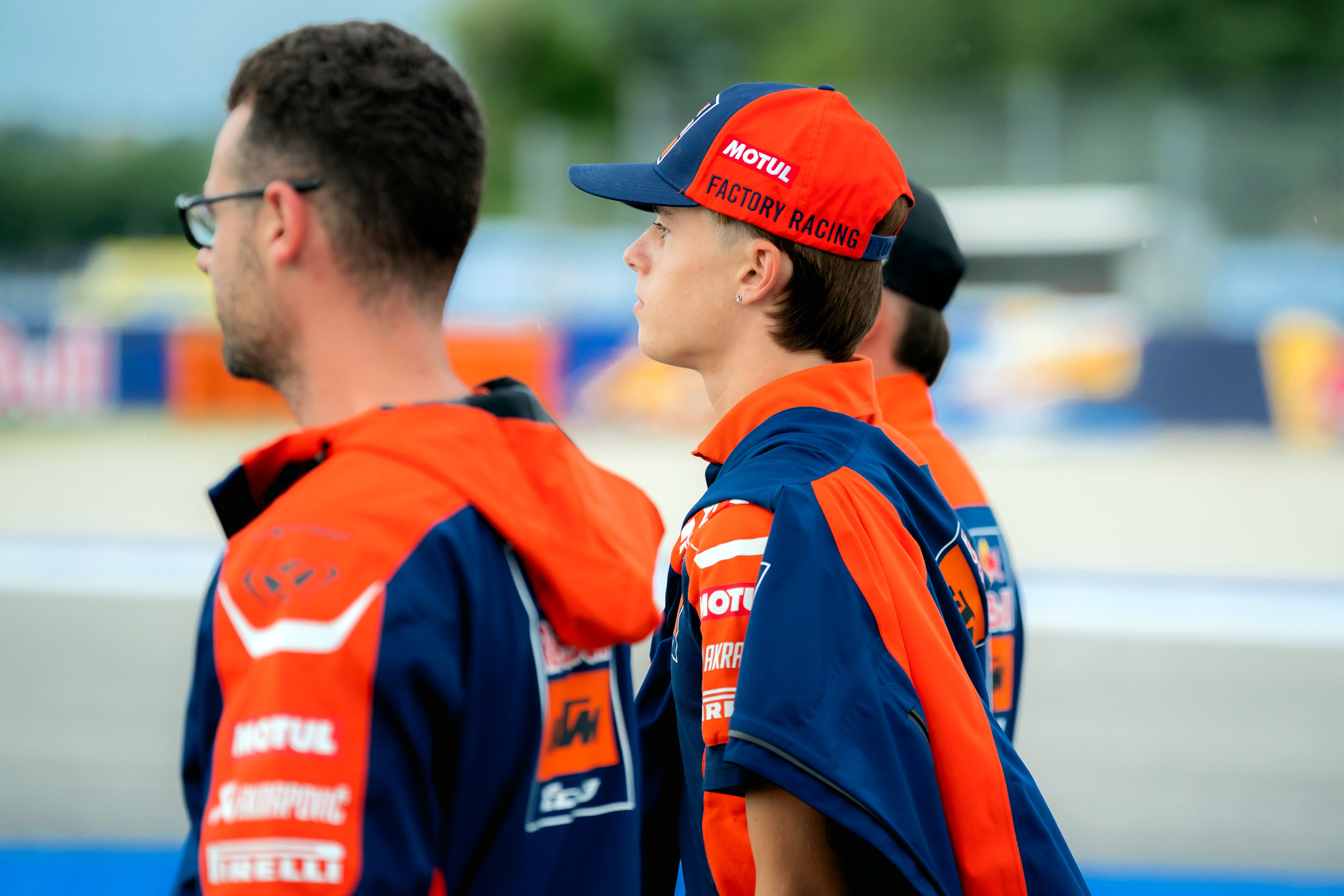 San Marino and the Rimini Riviera GP